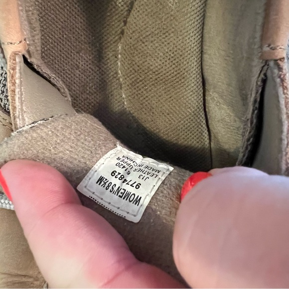 Sperry women’s Rosefish boat shoe - Picture 9 of 10